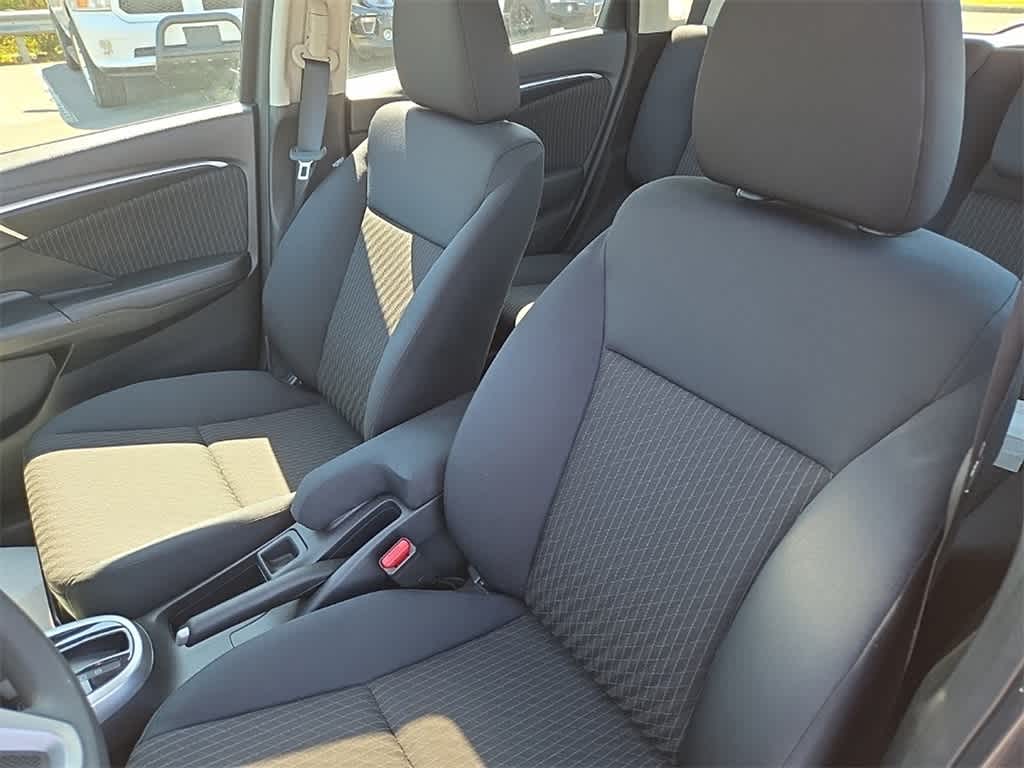 Thumbnail: 2019 Honda Fit - 12