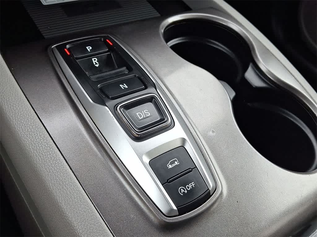 Thumbnail: 2022 Honda Pilot - 12