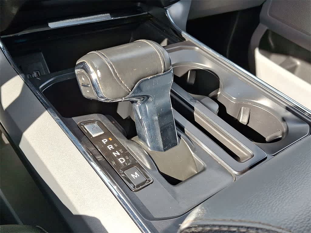 Thumbnail: 2021 Ford F-150 - 11