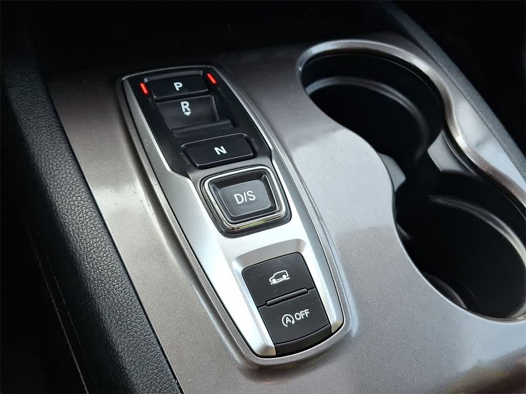 Thumbnail: 2022 Honda Pilot - 12