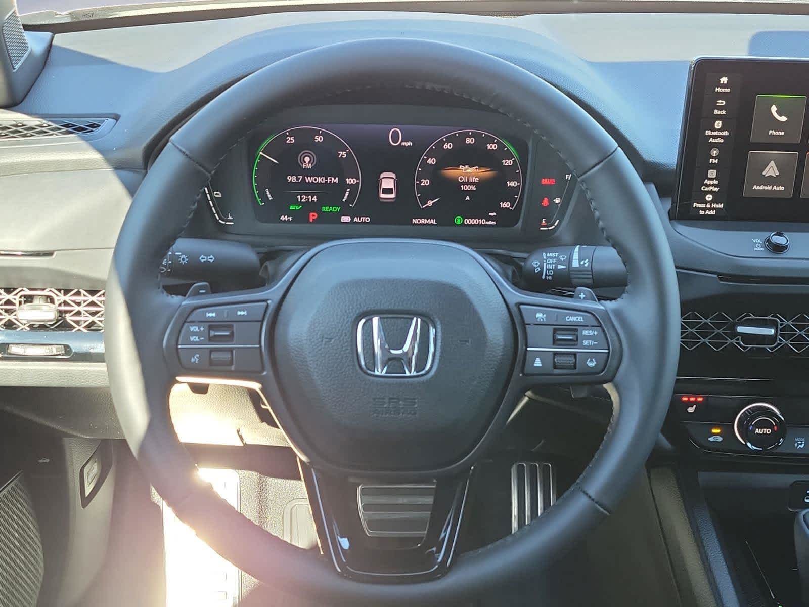 Thumbnail: 2026 Honda Accord - 11