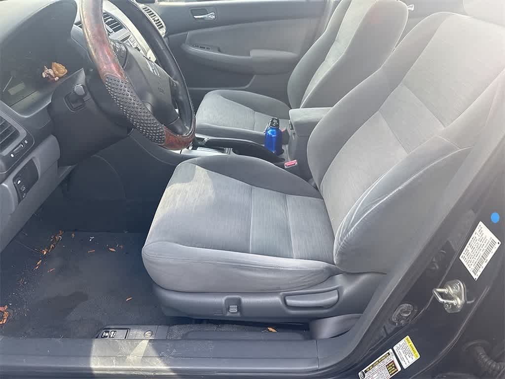 Thumbnail: 2006 Honda Accord - 8