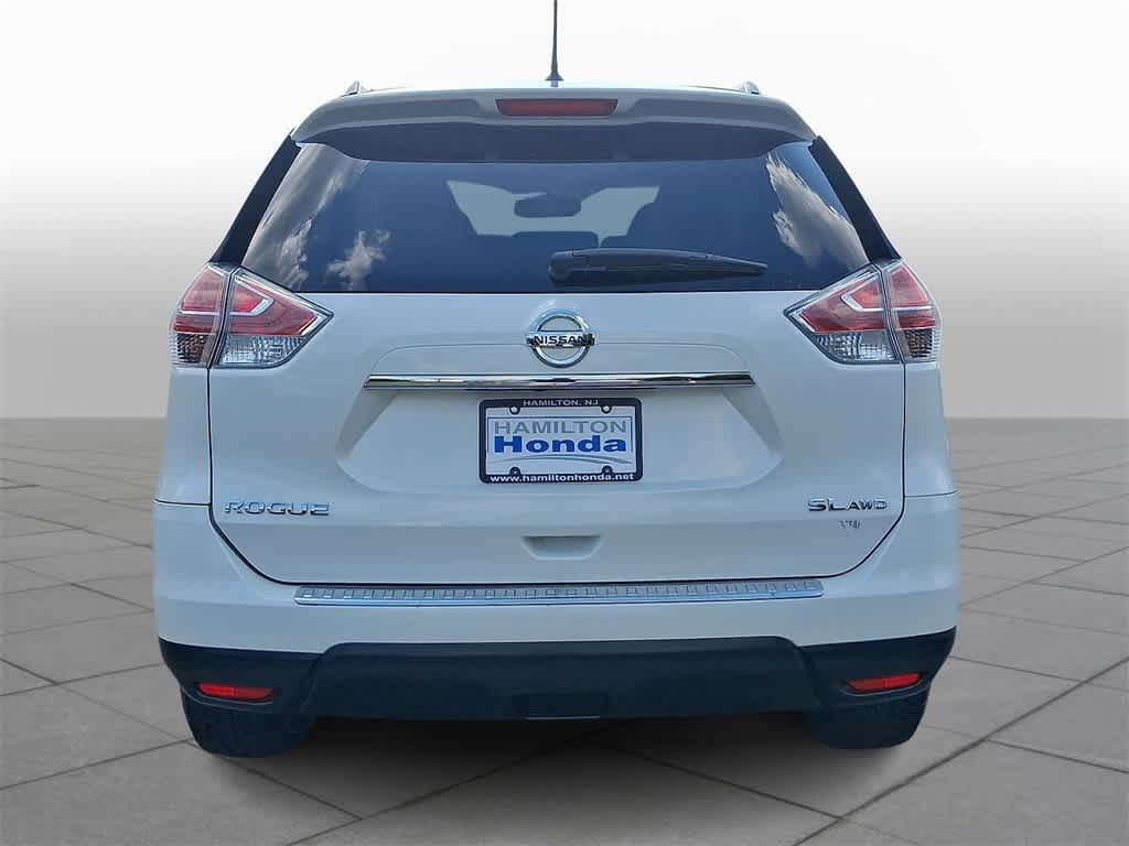 Thumbnail: 2016 Nissan Rogue - 23