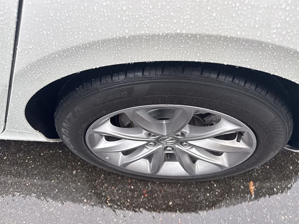 Thumbnail: 2023 Acura TLX - 11