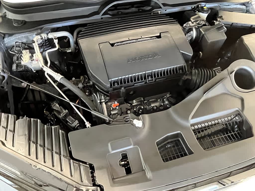 Thumbnail: 2026 Honda Pilot - 11