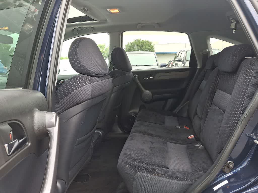 Thumbnail: 2009 Honda CR-V - 20