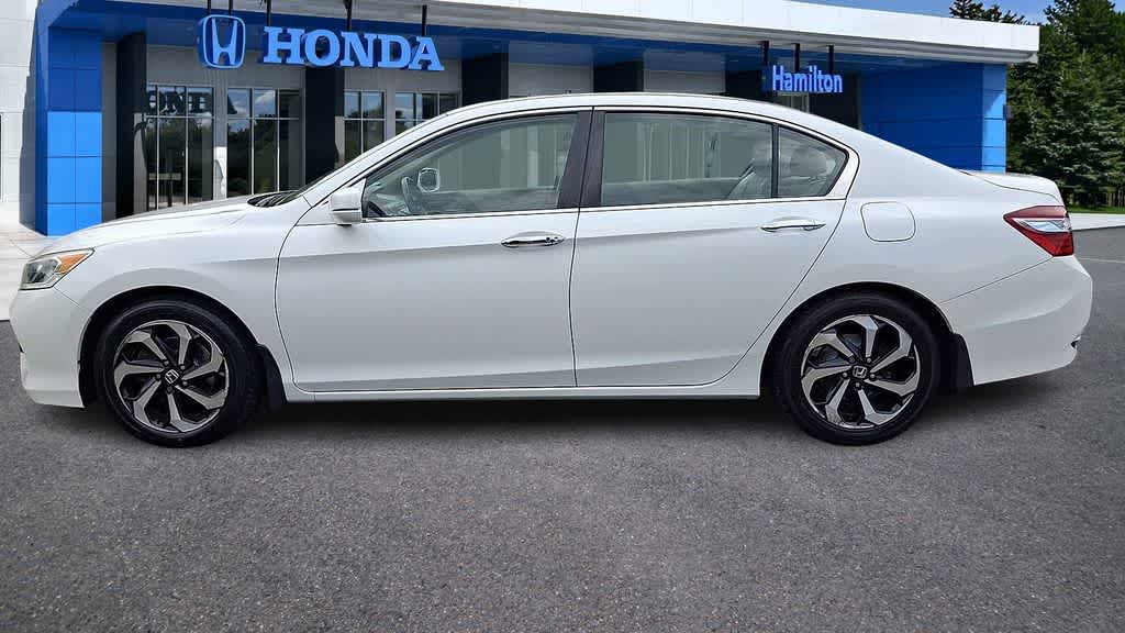 Thumbnail: 2016 Honda Accord - 5