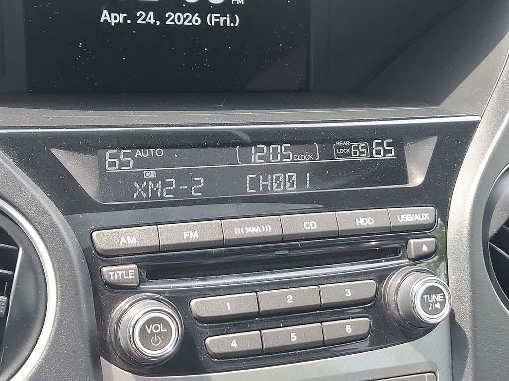 Thumbnail: 2015 Honda Pilot - 14