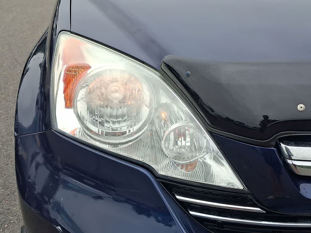 Thumbnail: 2009 Honda CR-V - 27