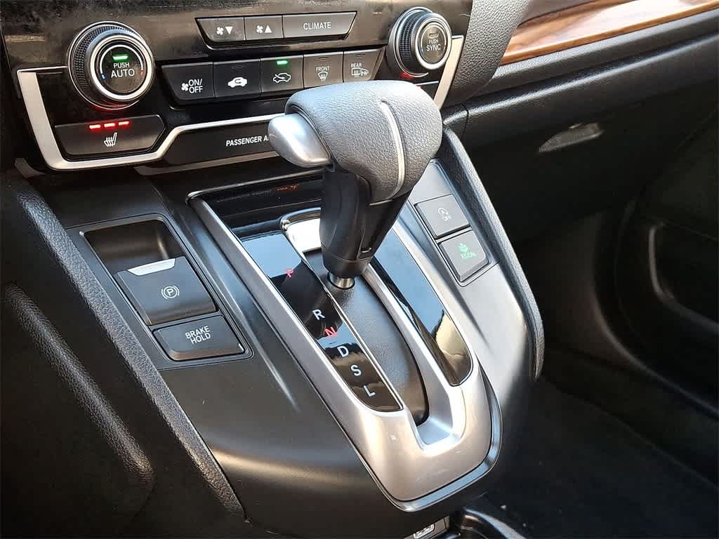 Thumbnail: 2020 Honda CR-V - 12