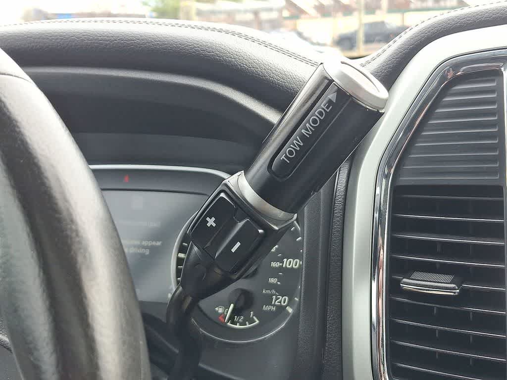 Thumbnail: 2021 Nissan Titan - 12