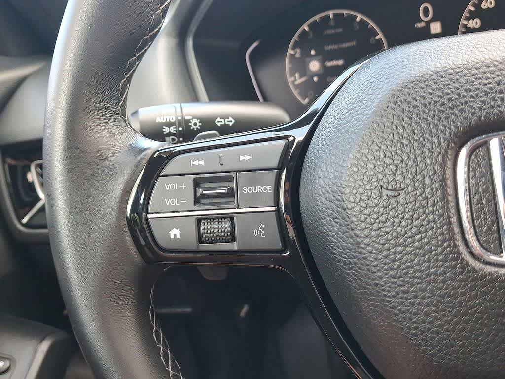 Thumbnail: 2023 Honda Civic - 17