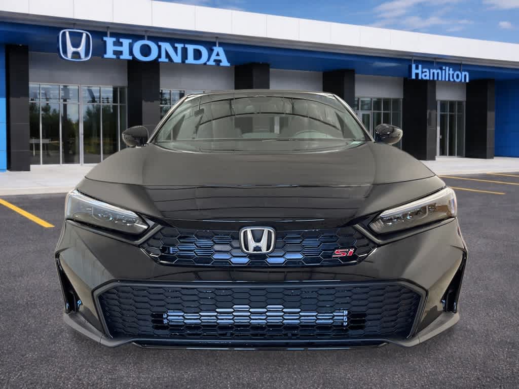 Thumbnail: 2026 Honda Civic - 10