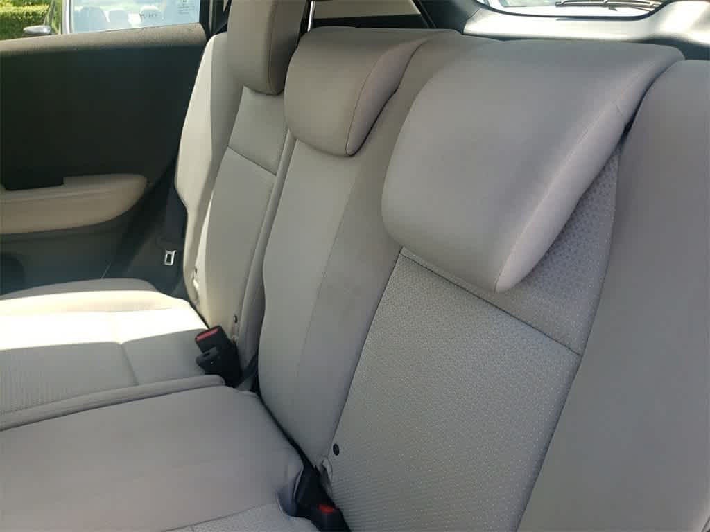 Thumbnail: 2021 Honda HR-V - 13