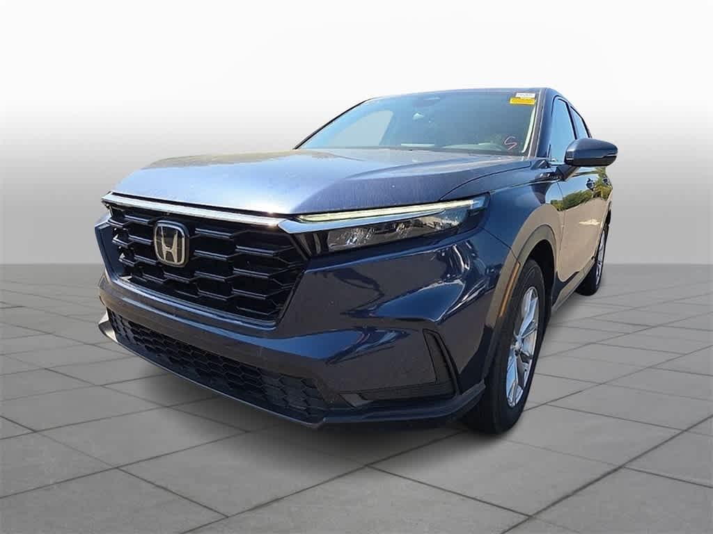 Thumbnail: 2023 Honda CR-V - 1