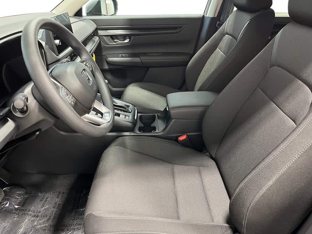 Thumbnail: 2026 Honda CR-V - 9