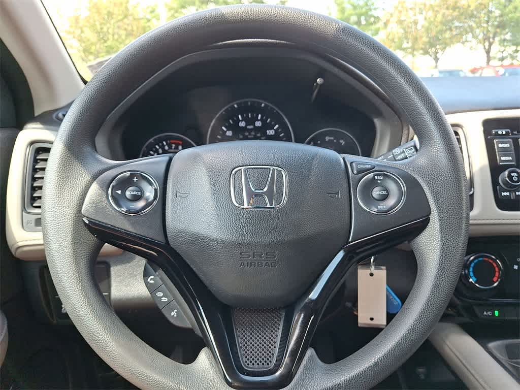 Thumbnail: 2022 Honda HR-V - 16