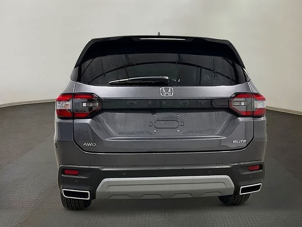 Thumbnail: 2023 Honda Pilot - 7