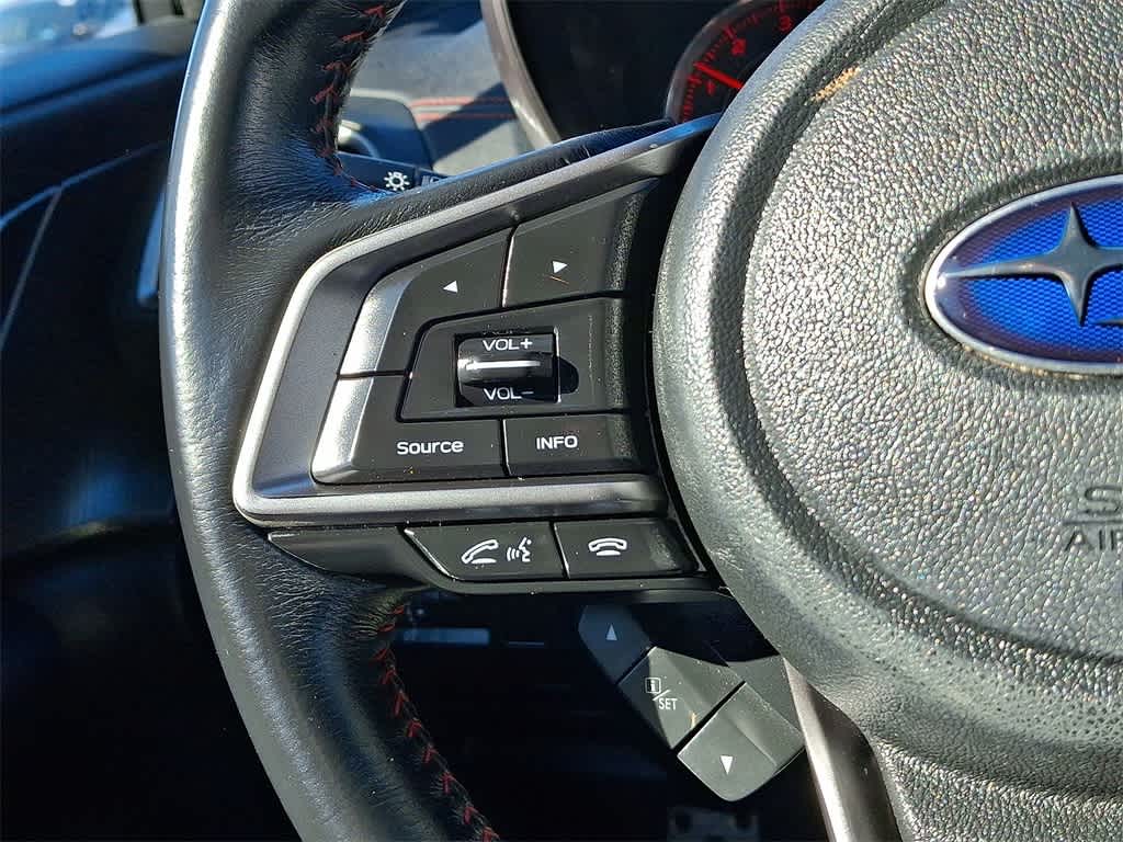 Thumbnail: 2018 Subaru Impreza - 17