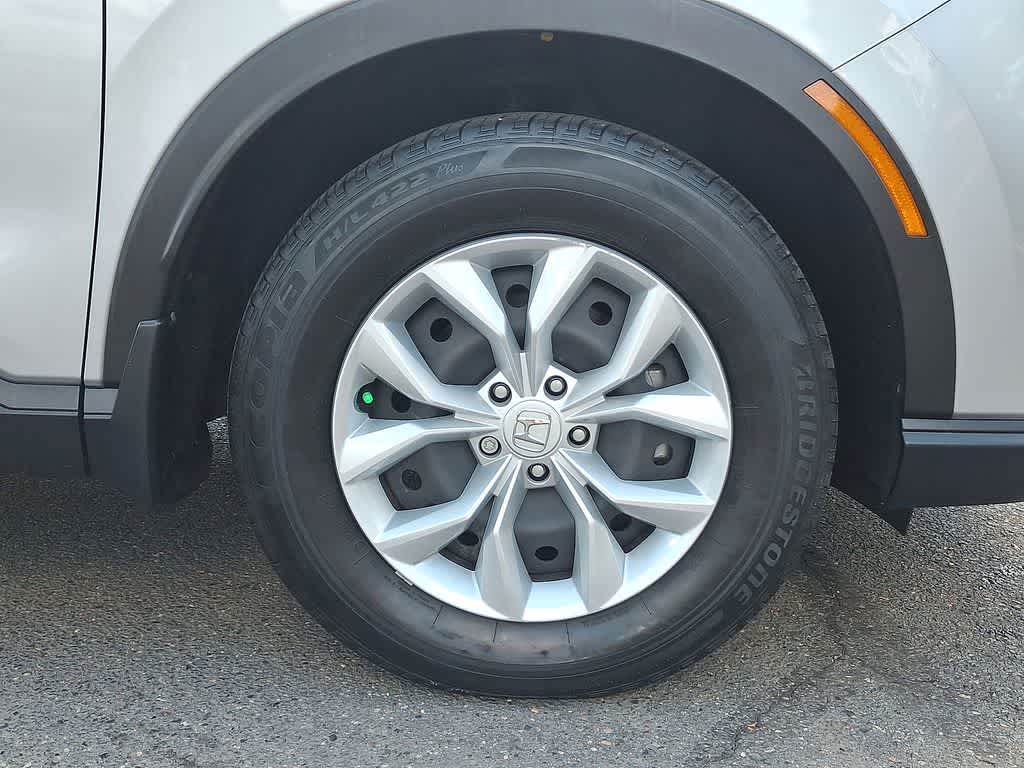 Thumbnail: 2024 Honda CR-V - 26