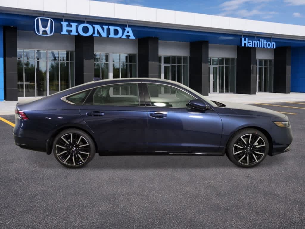 Thumbnail: 2026 Honda Accord - 6