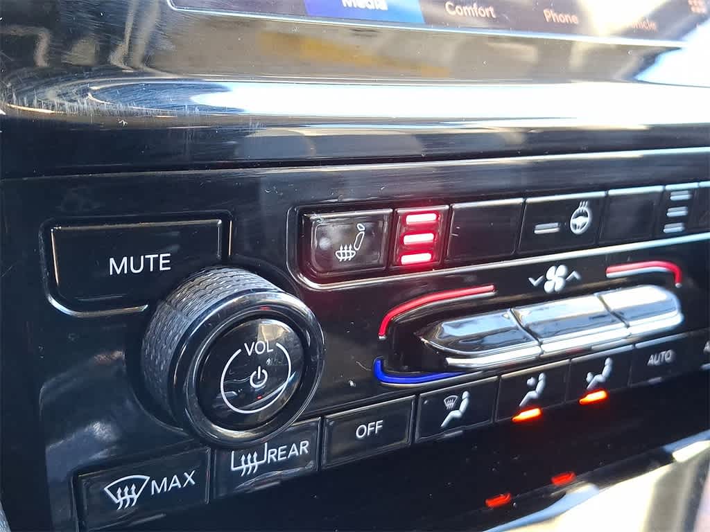 Thumbnail: 2022 Jeep Grand Cherokee L - 19