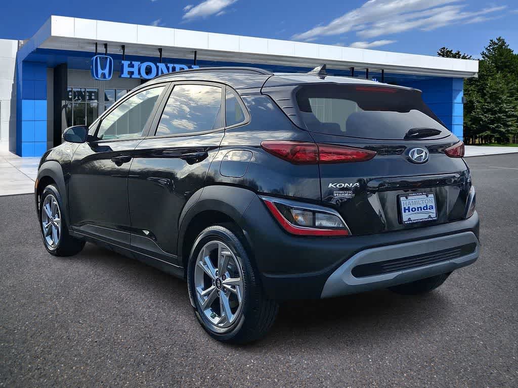 Thumbnail: 2023 Hyundai Kona - 22