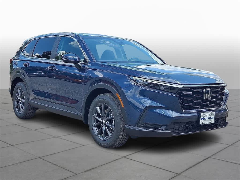 Thumbnail: 2026 Honda CR-V - 3
