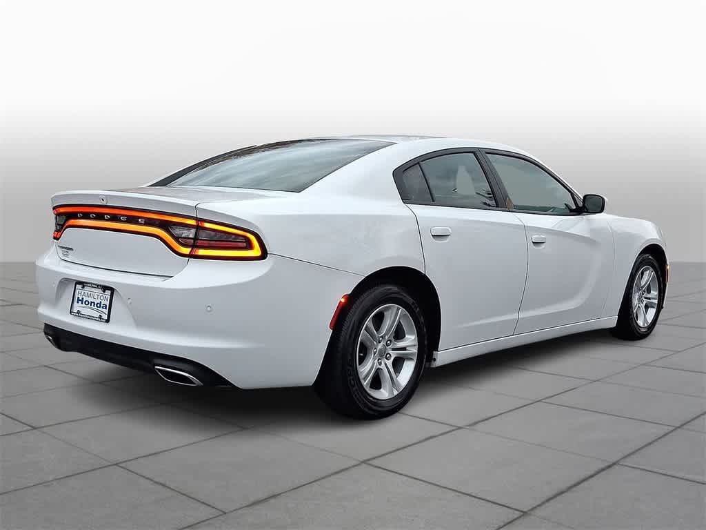 Thumbnail: 2020 Dodge Charger - 24