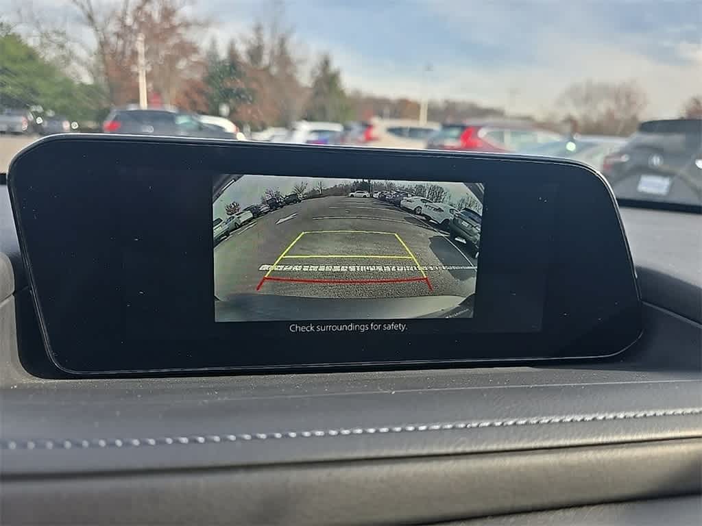 Thumbnail: 2023 Mazda CX-30 - 20