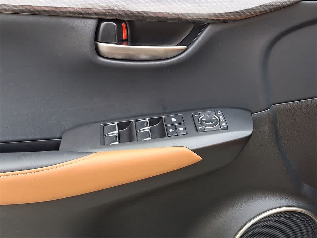 Thumbnail: 2020 Lexus NX - 10