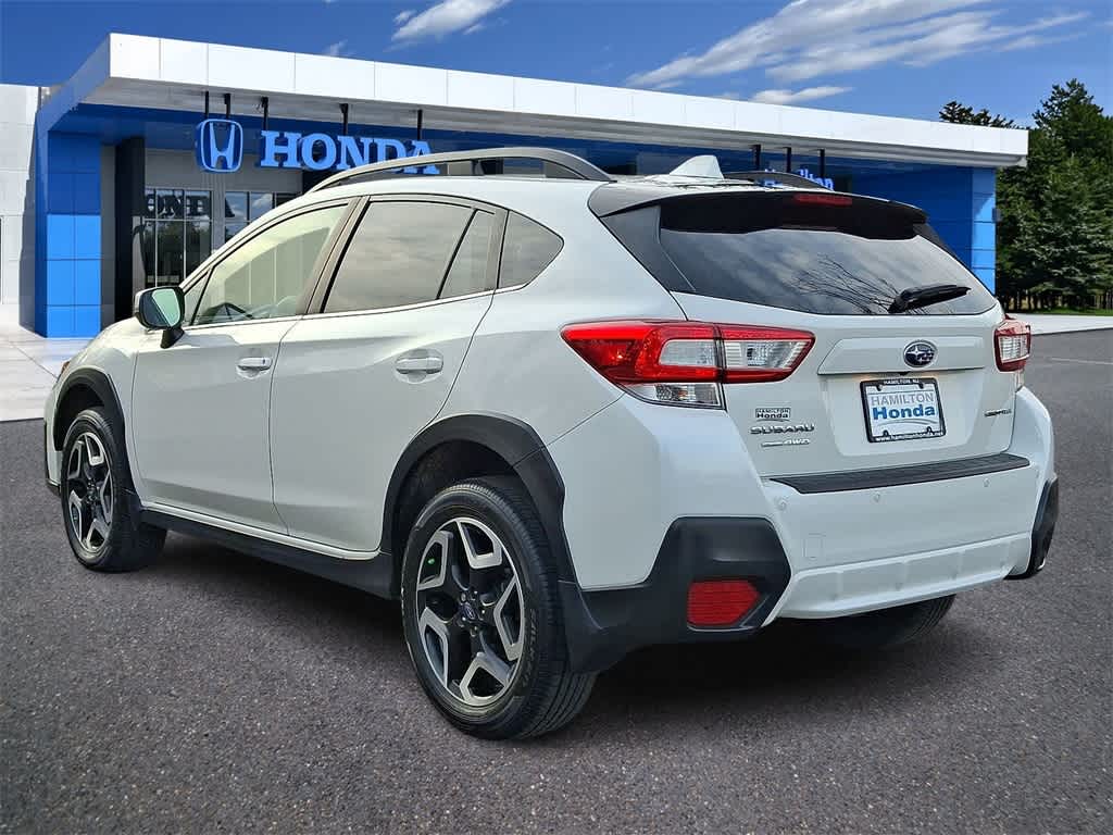 Thumbnail: 2019 Subaru Crosstrek - 22
