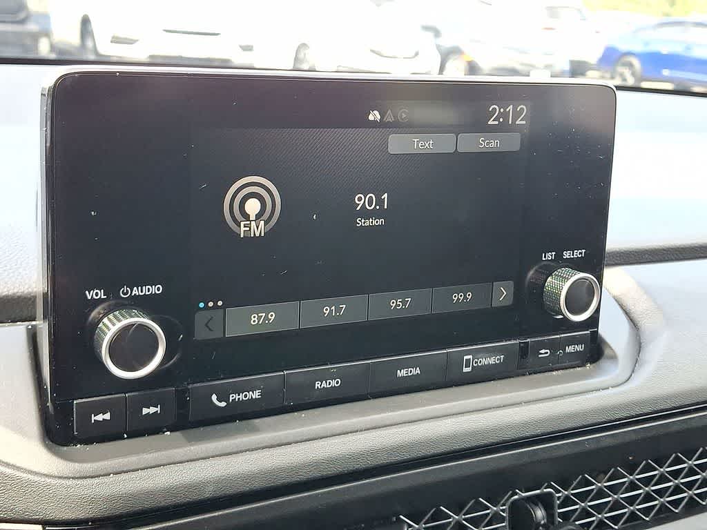 Thumbnail: 2023 Honda Accord - 14