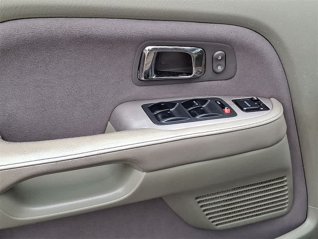 Thumbnail: 2006 Honda Pilot - 10