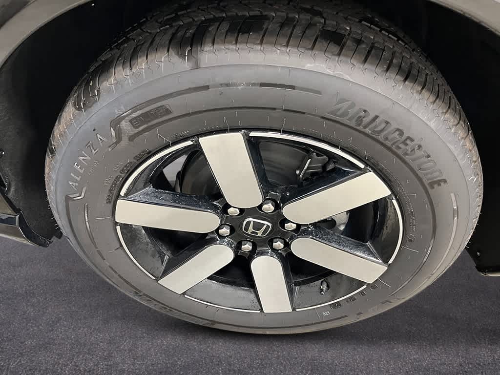 Thumbnail: 2026 Honda Prologue - 11