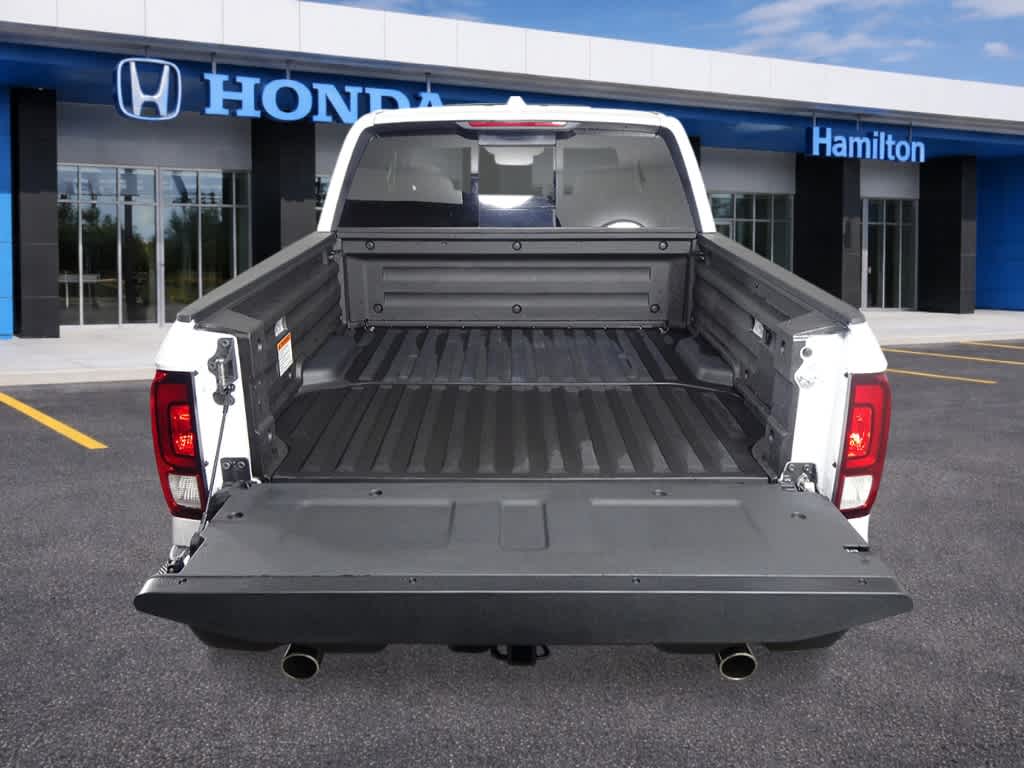 Thumbnail: 2026 Honda Ridgeline - 9
