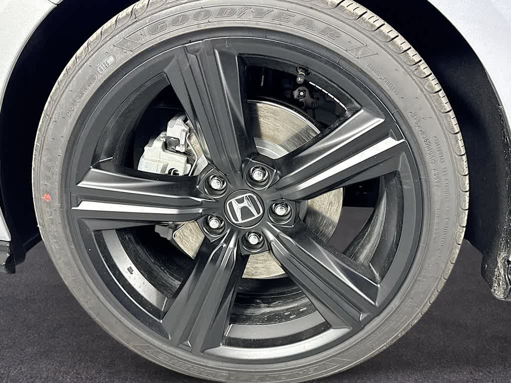 Thumbnail: 2026 Honda Accord - 9