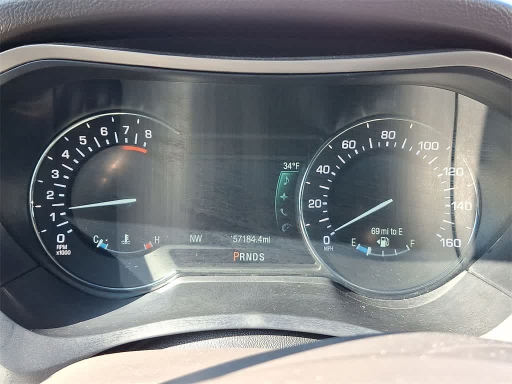 Thumbnail: 2019 Lincoln MKZ - 13