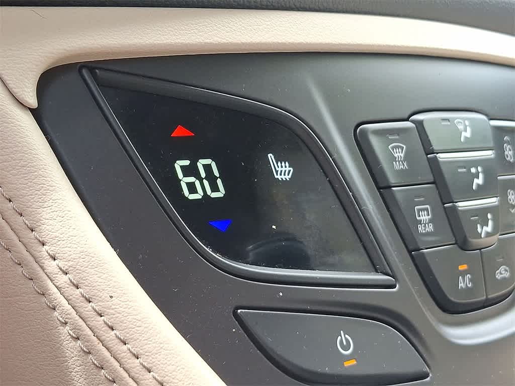 2018 Buick Envision Preferred 19
