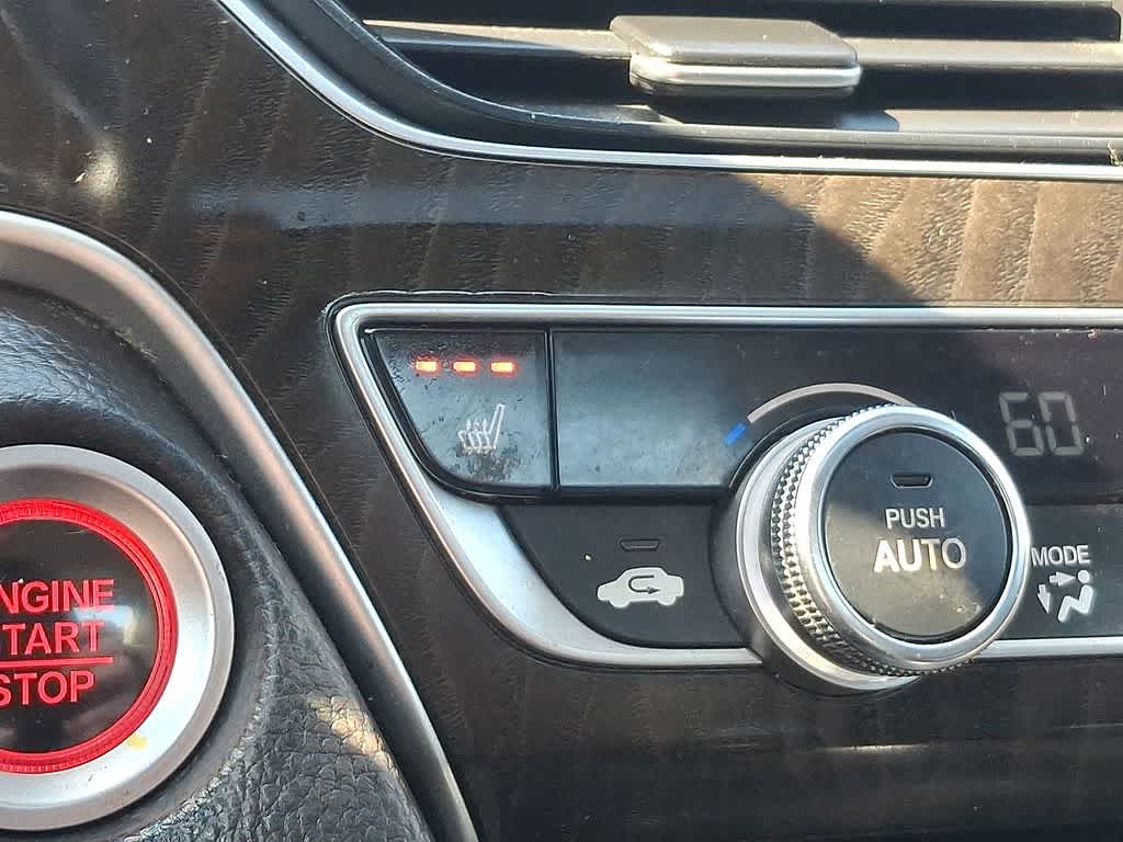 Thumbnail: 2018 Honda Accord - 19