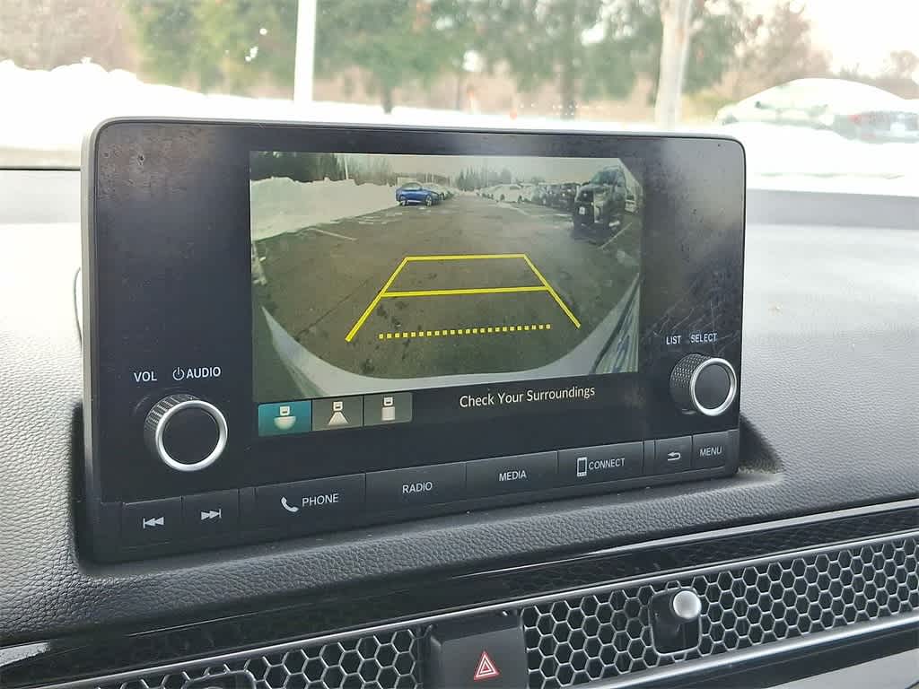 Thumbnail: 2023 Honda Civic - 15