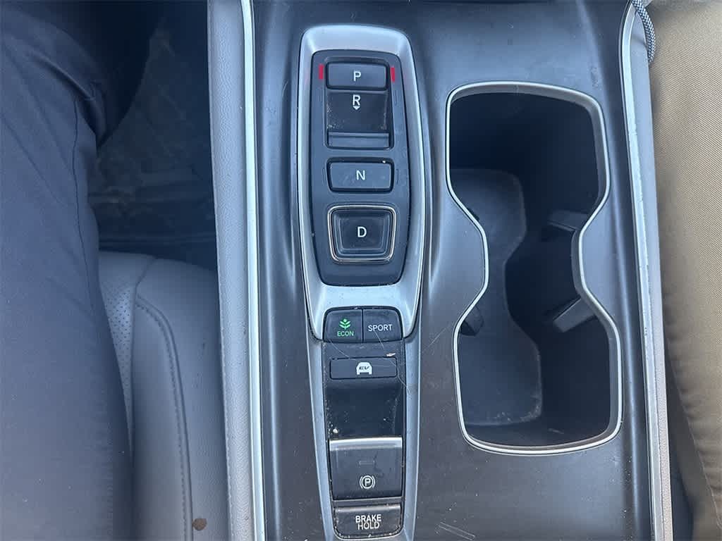 Thumbnail: 2020 Honda Accord - 15