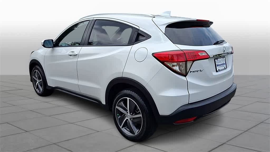 Thumbnail: 2022 Honda HR-V - 6