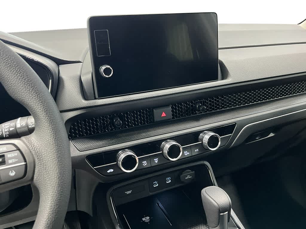 Thumbnail: 2026 Honda CR-V - 19