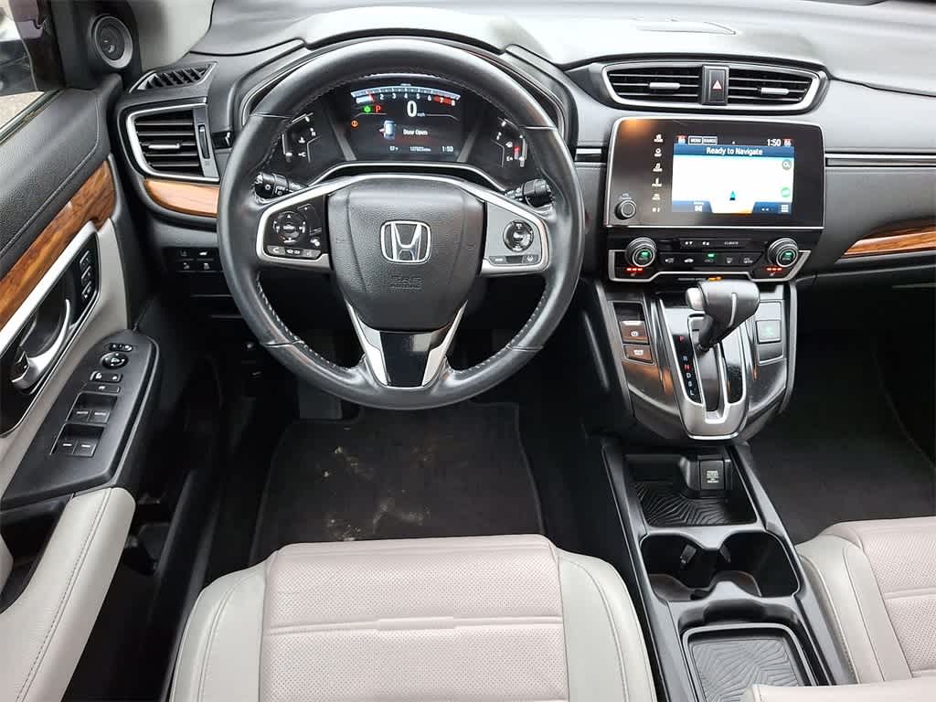 Thumbnail: 2019 Honda CR-V - 21