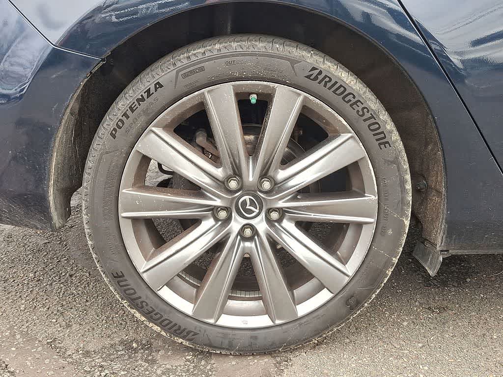 Thumbnail: 2018 Mazda Mazda6 - 26