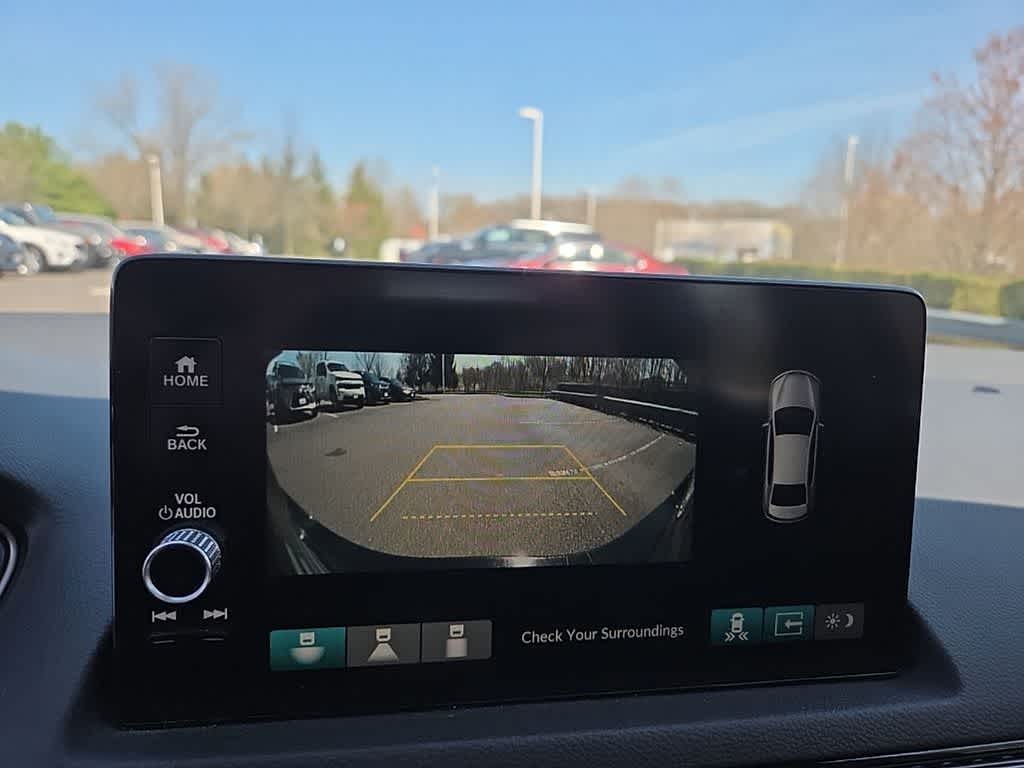 Thumbnail: 2023 Honda Civic - 20