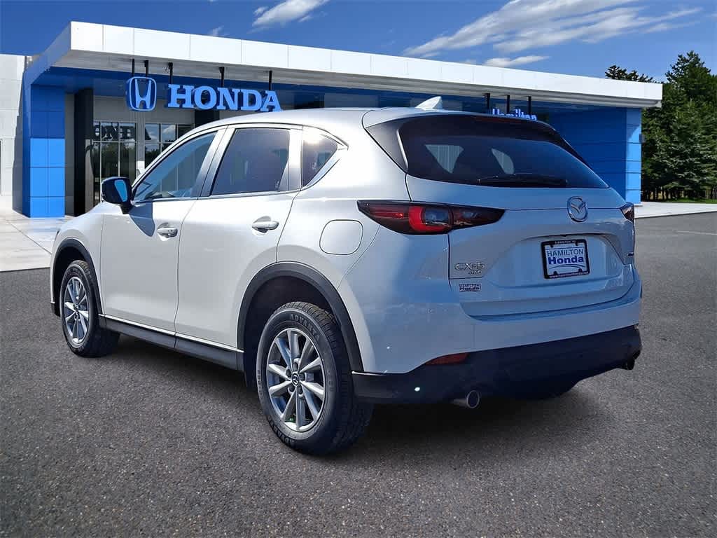 Thumbnail: 2023 Mazda CX-5 - 22