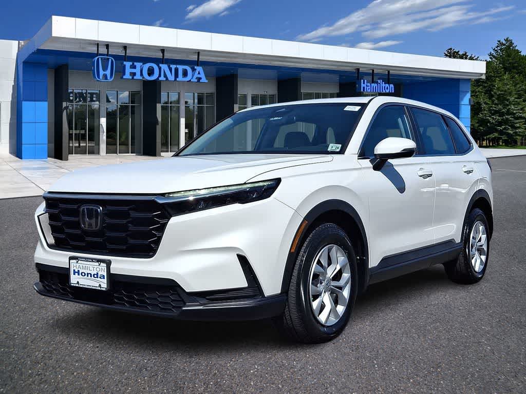 Thumbnail: 2023 Honda CR-V - 1