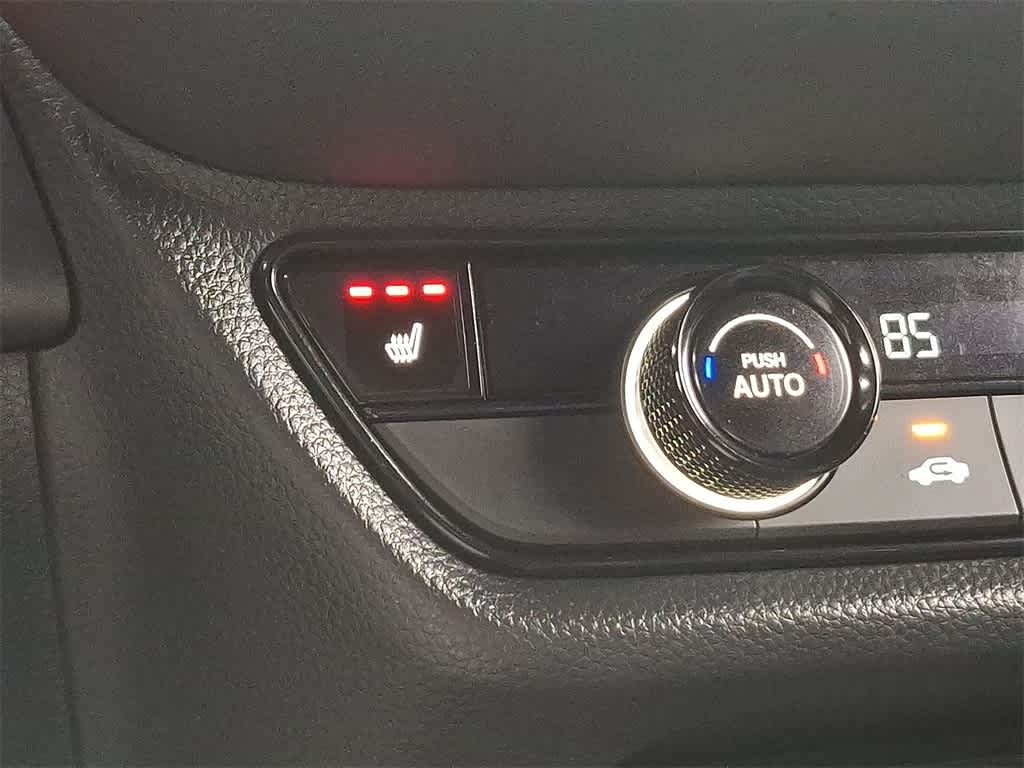 Thumbnail: 2026 Honda HR-V - 19